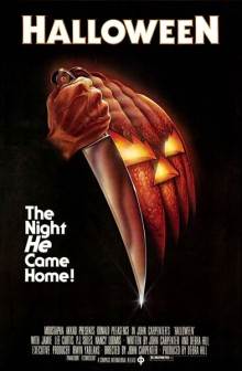 Halloween poster 1978