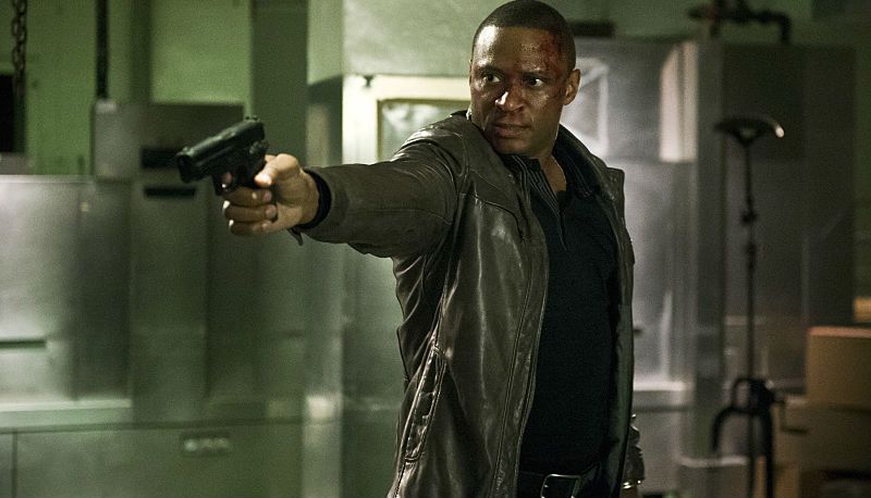 david ramsey the flash thecw What The Flash changed in the Flashpoint. Spoiler: Barry screwed up.