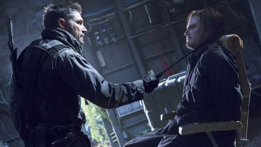 Arrow should remember these lessons from its greatest season
