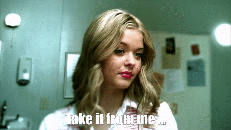 pretty little liars moments later alison dream PLL ReWatch: Moments Later, Halluci Ali makes her first appearance