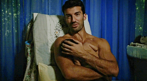 jane skin gif Jane the Virgin let Rafael off the hook    but can he handle freedom?