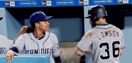 ginny and mike gif With Wear It, Rookie series Pitch proved it can become an MVP