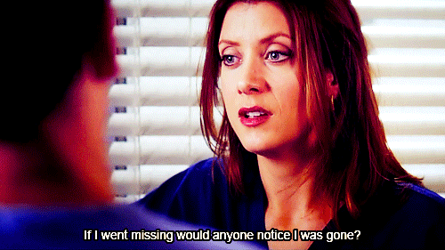 addison gif Derek returns to a Greys Anatomy haunted by its past