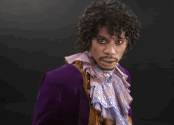 dave chappelle prince Dear Dave Chappelle, please bring these characters to SNL