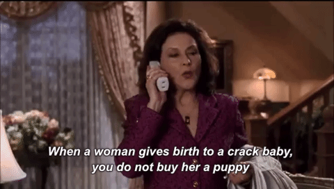 giphy 4 Gilmore Girls: Top 10 Gilmore isms