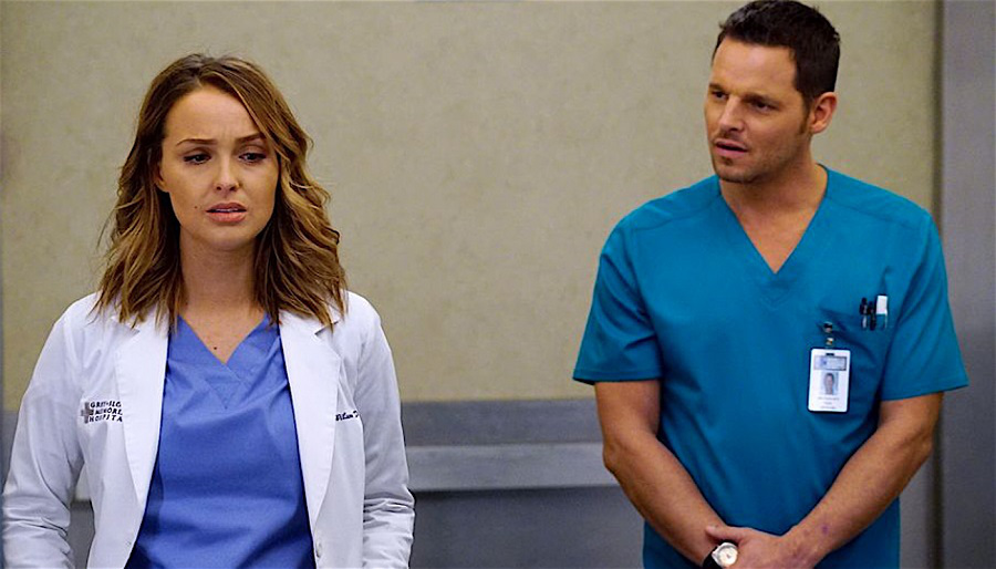 jo and karev Greys Anatomy midseason finale: Is Amelia gone forever?
