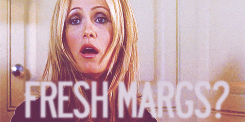 the oc gif Thanksgiving disasters our favorite shows have taught us to avoid