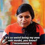 the mindy project gif Thanksgiving disasters our favorite shows have taught us to avoid
