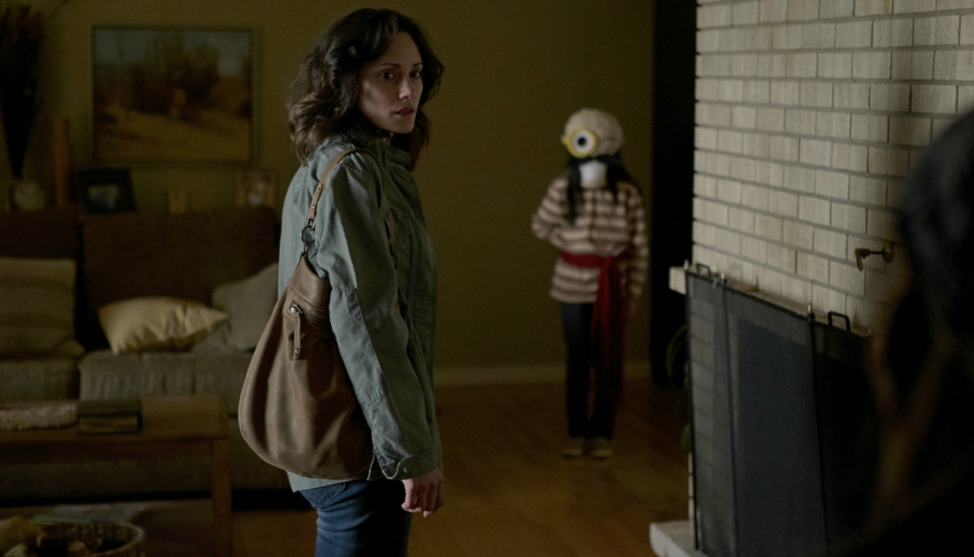 channel zero candle cove jessica A Candle Cove puppetmaster is revealed    but what do they want?