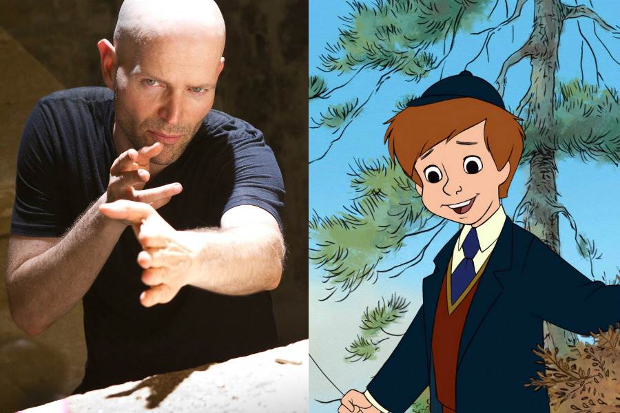 Marc Forster / Winnie the Pooh