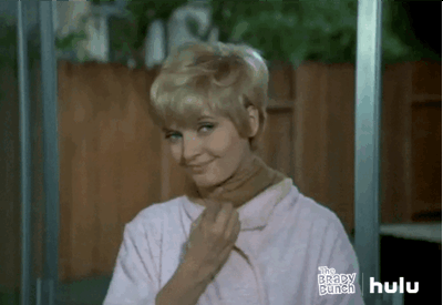 carol 2 The story of a truly lovely lady: Our favorite Florence Henderson moments