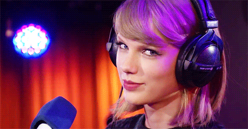 taylow swift gif Empire: Its past time for a Taylor Swift visit & you know it