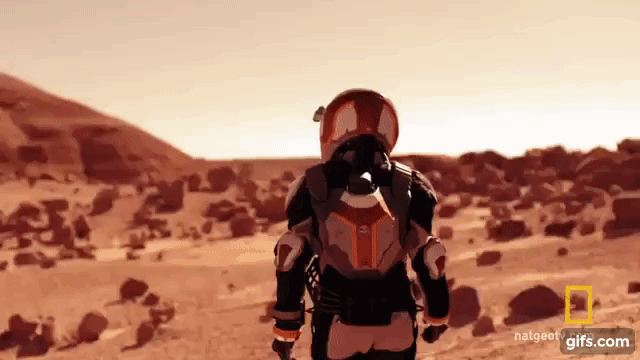 soil and growth gif The greatest threat to the colonization of Mars is no surprise