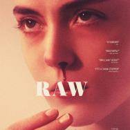 New Movie Posters: 'Raw,' 'Hidden Figures,' 'Power Rangers' and More