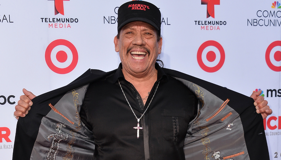 danny_trejo_smiling (Alberto E. Rodriguez/Getty/NCLR)
