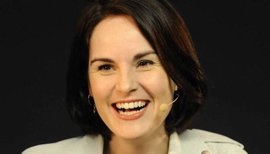 michelle dockery getty 2013 TV Query: 15 intriguing TV questions we answered in 2016
