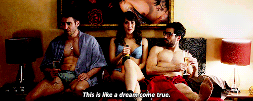 tumblr nq2n0rzbz31uxikalo1 500 Refresh your memory on Sense8 before the Christmas special
