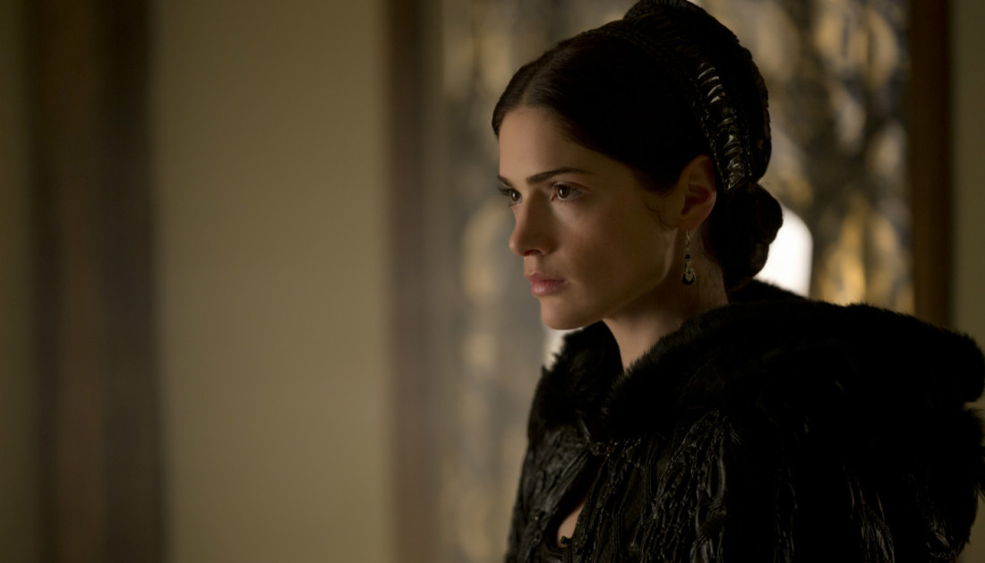 salem season 2 janet montgomery mary sibley Why is WGN America bringing Salem to an end?