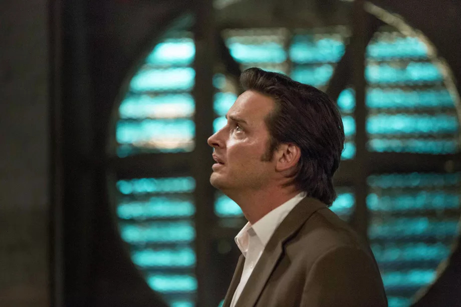  Rectify series finale finds beauty in saying goodbye