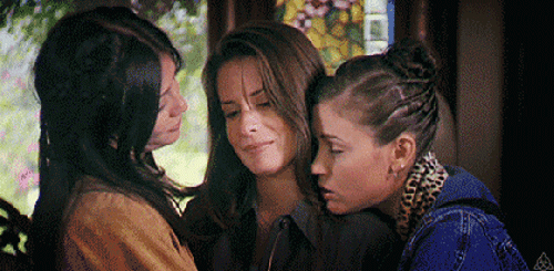 charmed1 0 What the Charmed reboot should and shouldnt be
