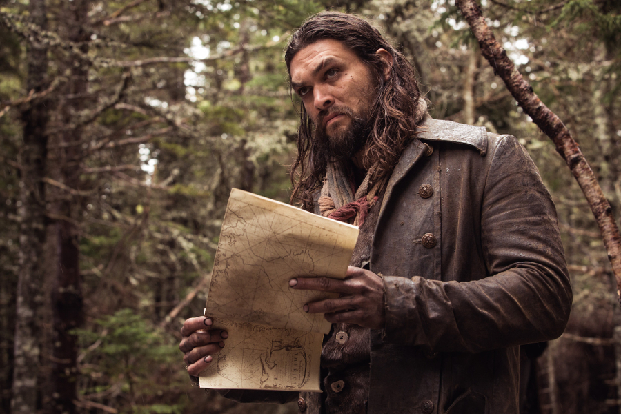 frontier b3 Jason Momoa makes Canadian history riveting in Netflixs Frontier