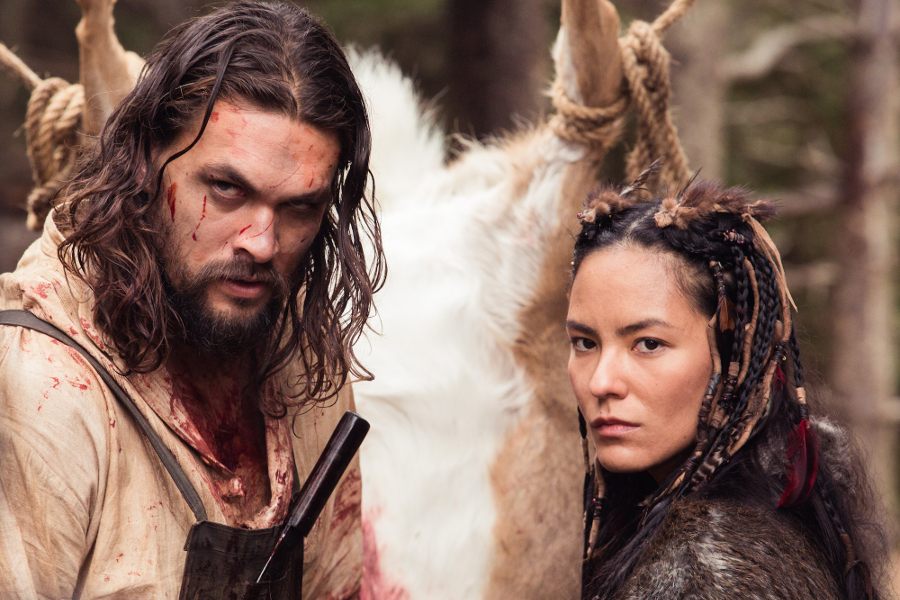 frontier a2 Jason Momoa makes Canadian history riveting in Netflixs Frontier