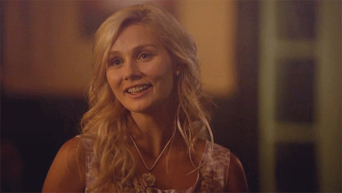 scarlett smiling gif Did that abusive Nashville character cross the line with Scarlett?