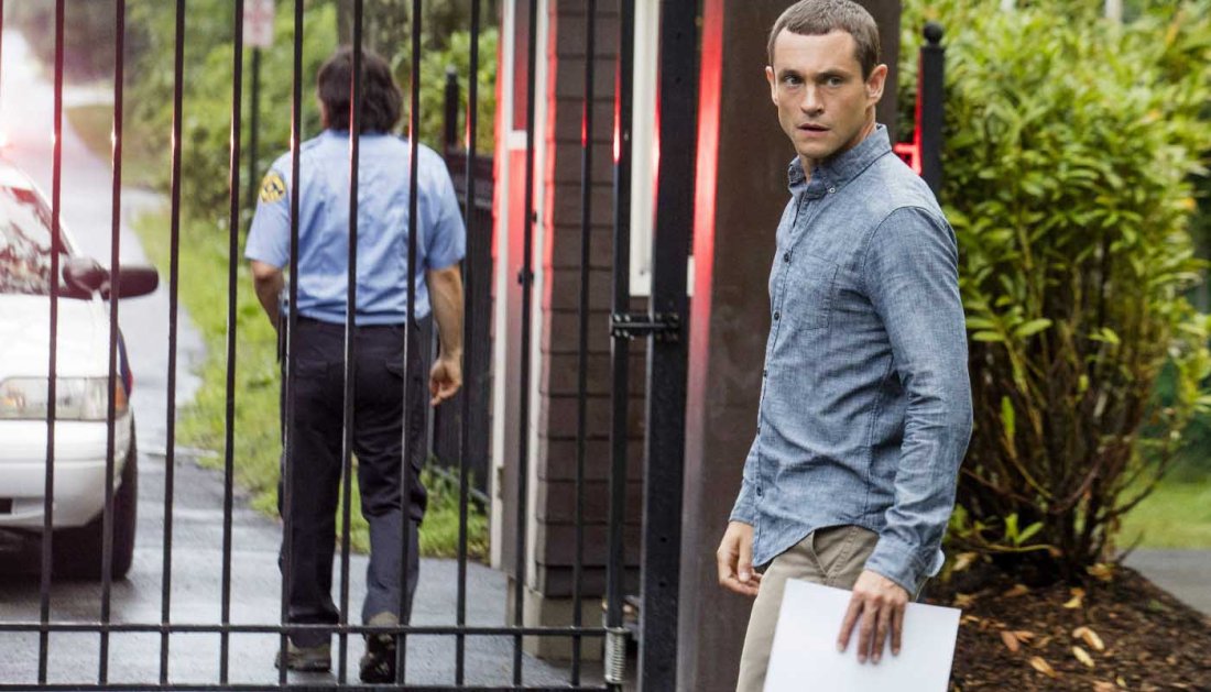 the path season 2 cal hugh dancy 11 The Path doubles down on its own dysfunction, family style