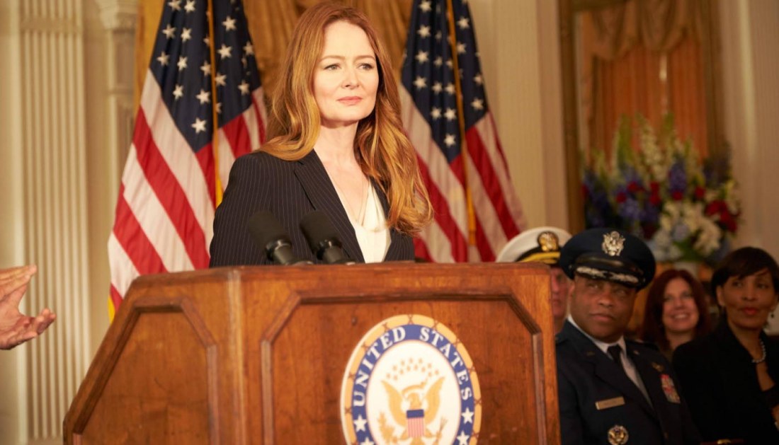 24 legacy miranda otto 1 Eric Carter is the best thing to happen to 24    since Jack Bauer