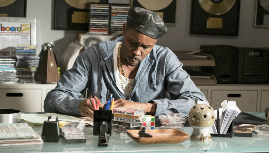 the breaks season 1 wood harris These are The Breaks: Inside VH1s grounded new hip hop series