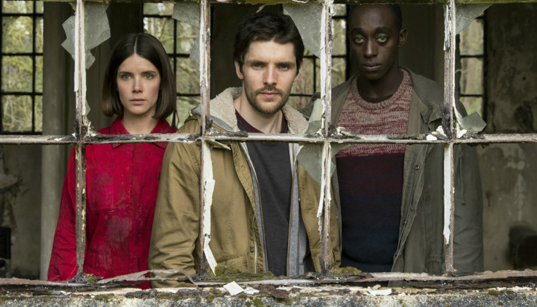 humans 201 hester leo max A faulty moral compass guides the way in Humans Season 2