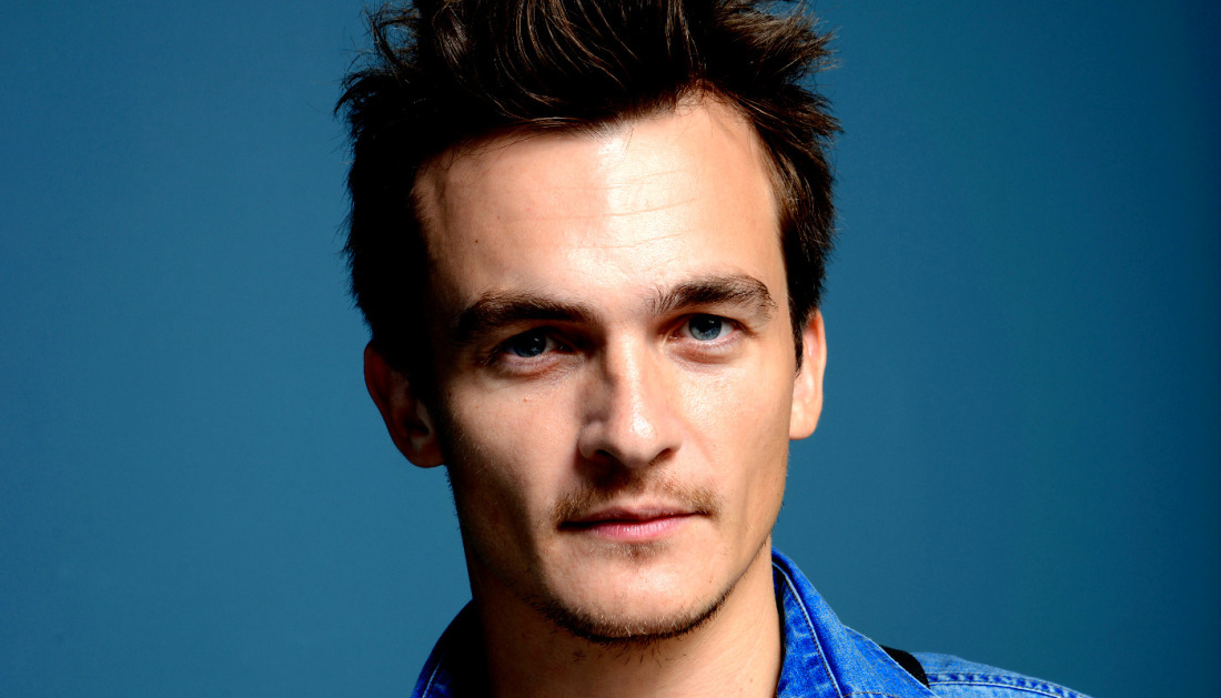 rupert friend homeland 6 Everybody ends up down the Peter rabbithole on Homeland