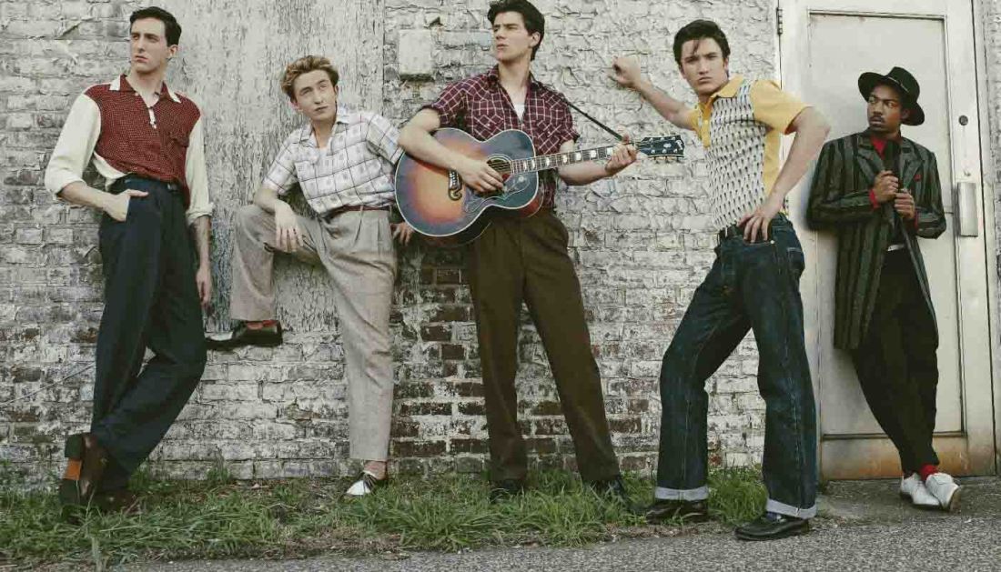 sun records cmt cast 11 CMTs Sun Records bets on music & nostalgia over authenticity
