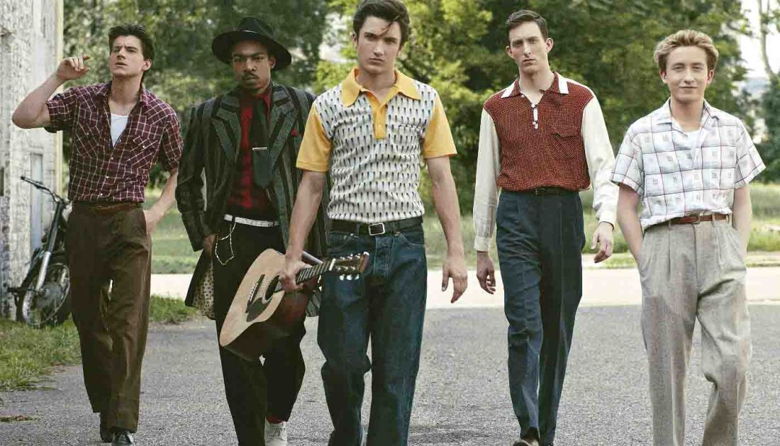 sun records cmt cast 2 CMTs Sun Records bets on music & nostalgia over authenticity