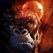 New Movie Posters: 'Kong: Skull Island,' 'Fifty Shades Darker,' 'Havenhurst' and More