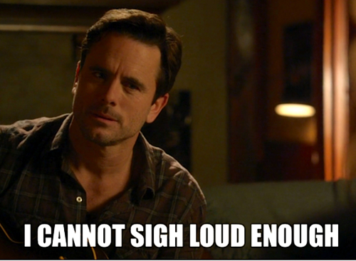 deacon  nashville  meme Nashville: Maddie is out of control & Clays days are numbered