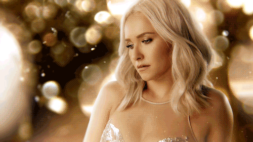 juliette barnes gif The Nashville memorial tribute to Rayna Jaymes is perfection