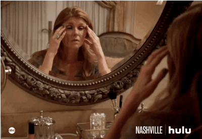 connie britton depression nashville Potes Notes: The five stages of our overwhelming Nashville grief