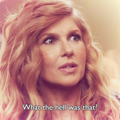 connie britton wth nashville Potes Notes: The five stages of our overwhelming Nashville grief