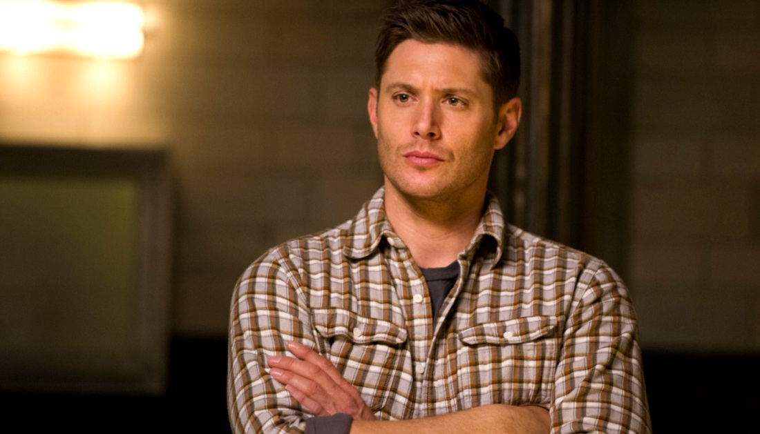 jensen ackles raid supernatural Can the Brit Men of Letters really tame that all American Winchester swagger on Supernatural?