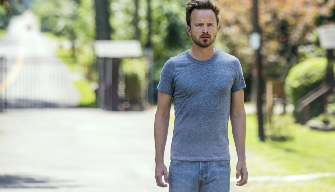 the path 208 aaron paul hulu A child abuse revelation puts Cal at a crossroads on The Path