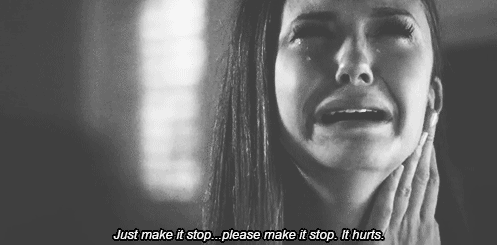 elena crying A beautiful sendoff    and exciting future    in The Vampire Diaries series finale