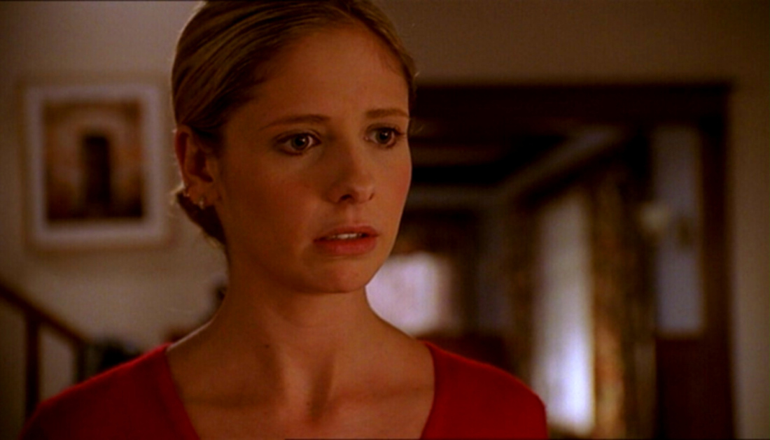 sarah michelle gellar buffy summers the body How Season 6 of Buffy the Vampire Slayer destroyed the show    and built something better
