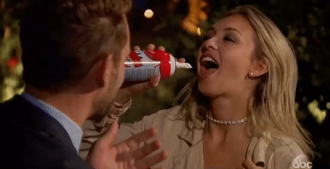 corinne  the bachelor  gif After the Bachelor finale: Why Nick & the last woman standing will never, ever get married
