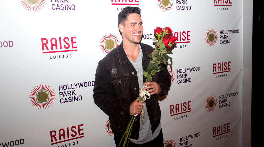 josh murray bachelor The unfiltered insanity of watching The Bachelor finale with a gaggle of former Bachelors