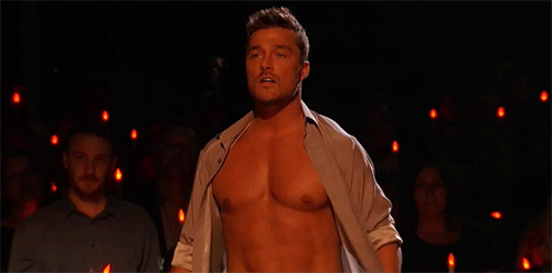 chris soules dwts gif Bachelor stars Josh Murray, Robby Hayes & Chris Soules get very real about Paradise Season 4