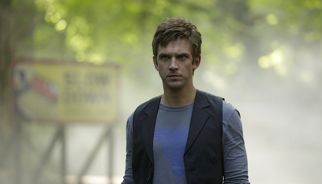 dan stevens as david haller legion In its unbelievable & moving climax, Legion knocks down every domino its been setting up