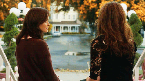 8c01eaa9cae483b3 tumblr oh8ch2zf1s1qc1t1so4 540 What would the Gilmore Girls revival revival be about?
