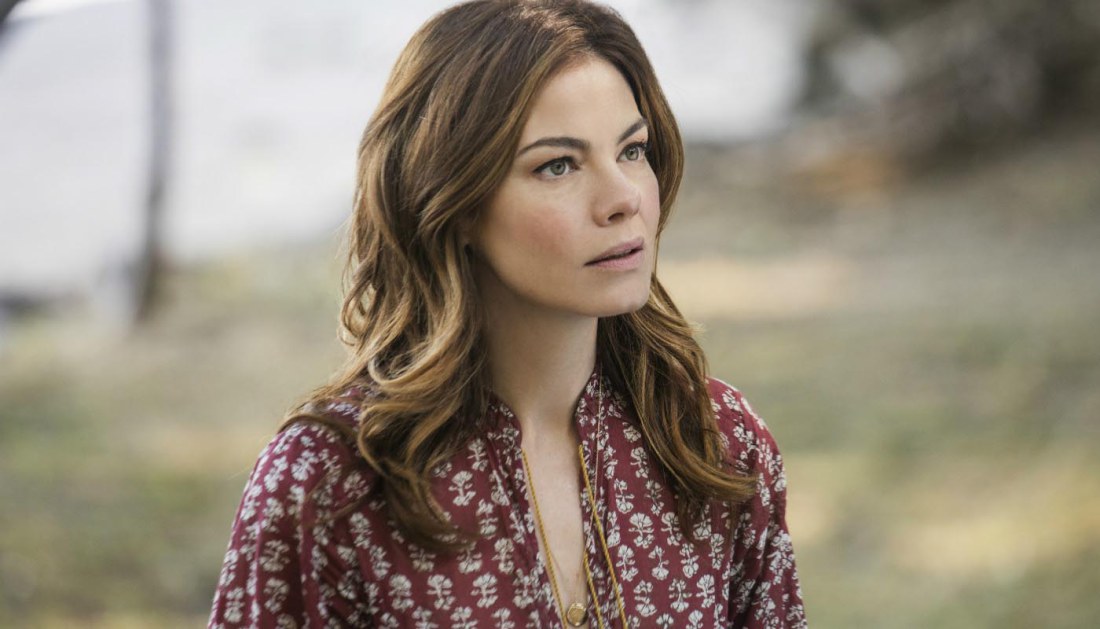 the path hulu michelle monaghan 1 With just 3 episodes left, everyones past comes back to haunt them on The Path