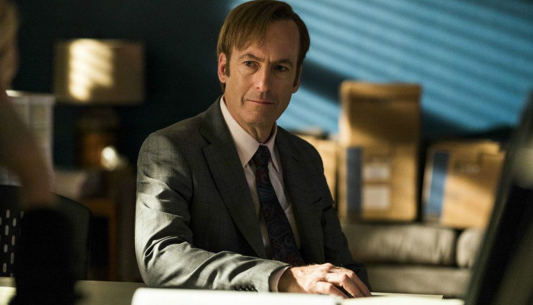 better call saul season 3 bob odenkirk1 Unpacking Better Call Sauls Season 3 premiere: Gus Frings arrival will change everything